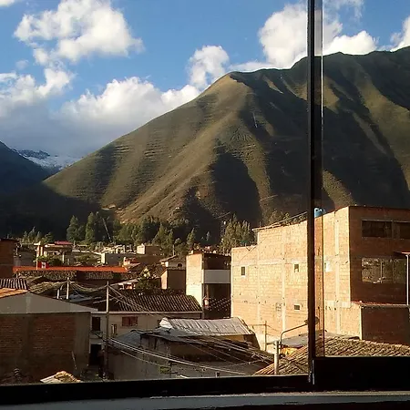Hotel Arcoiris